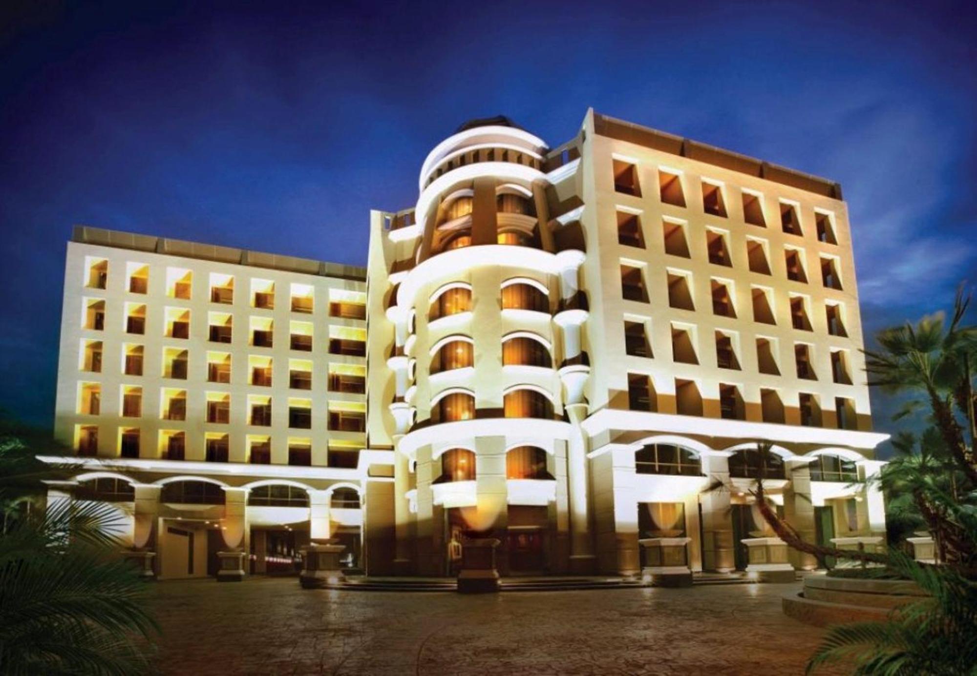 Maleewana Hotel & Resort Ban Bang Muang  Exterior foto