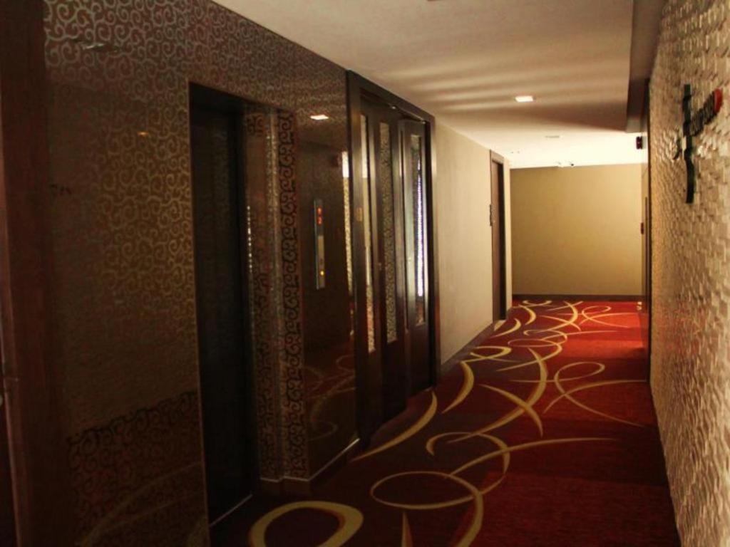 Maleewana Hotel & Resort Ban Bang Muang  Exterior foto