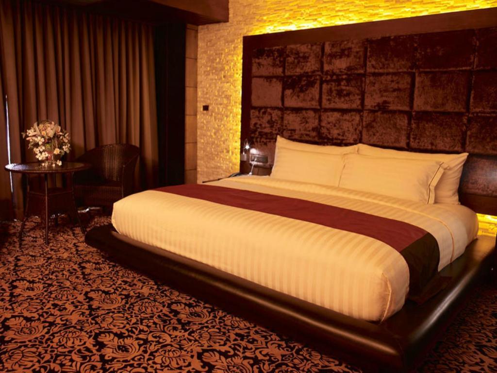 Maleewana Hotel & Resort Ban Bang Muang  Habitación foto