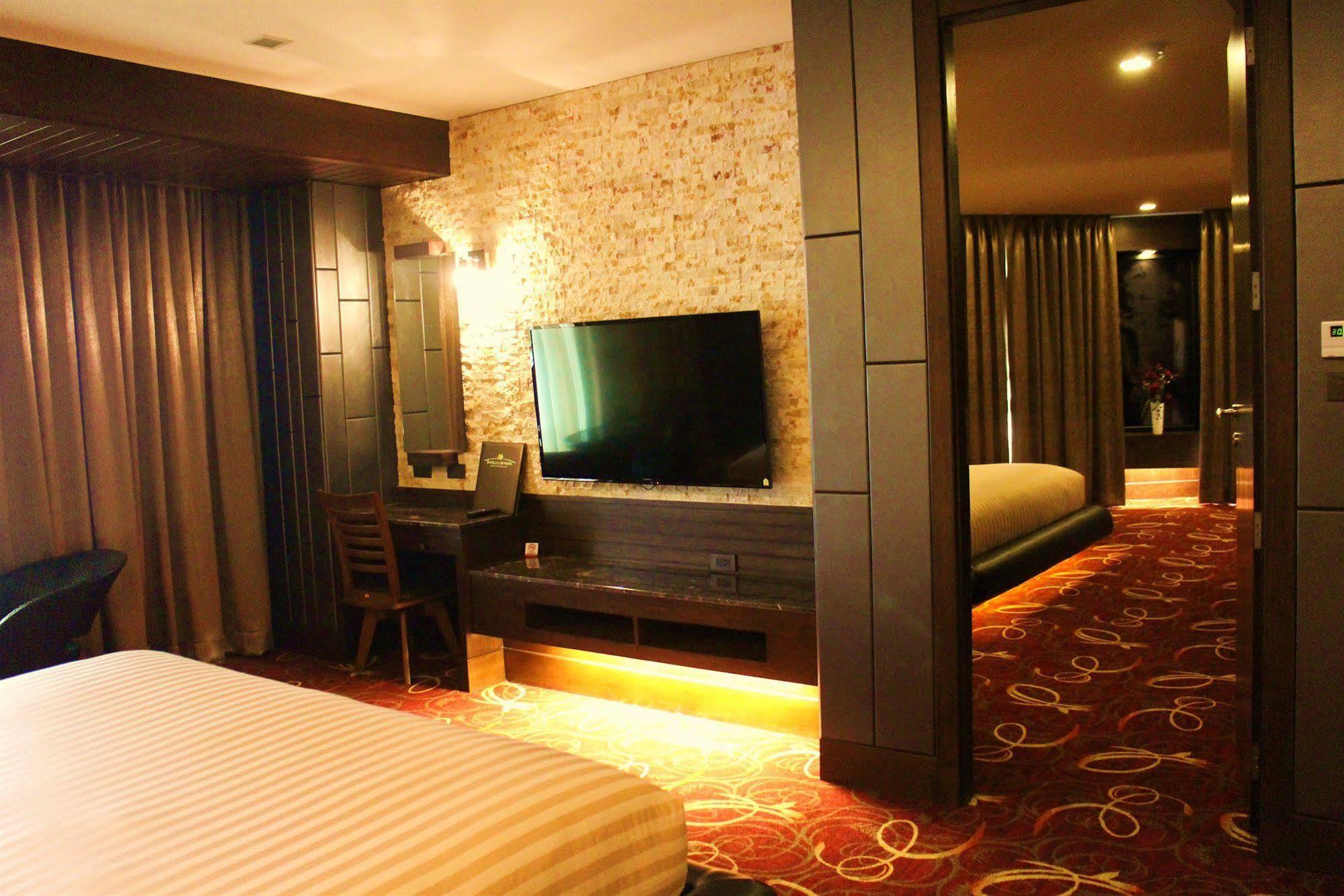 Maleewana Hotel & Resort Ban Bang Muang  Exterior foto