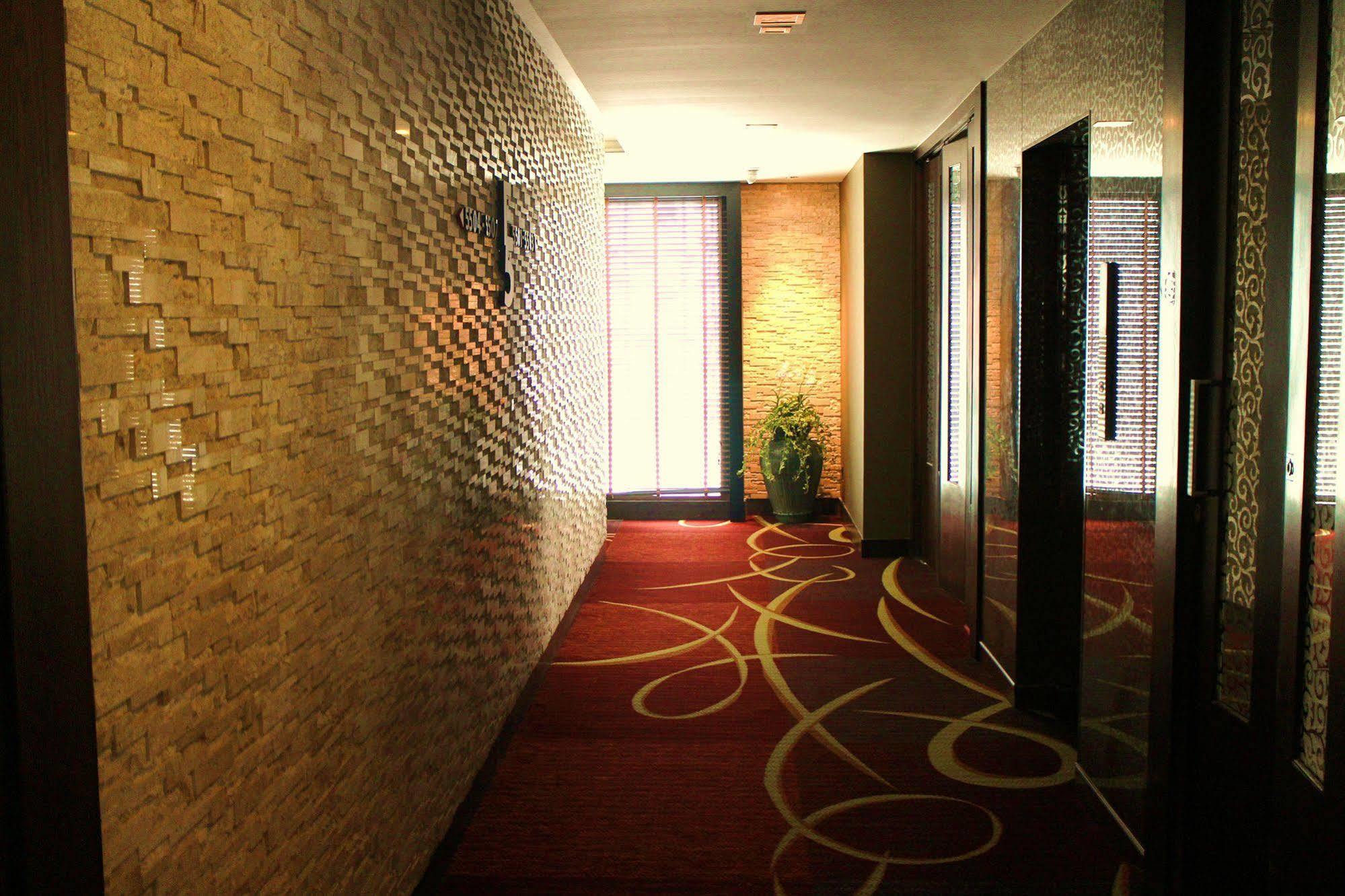 Maleewana Hotel & Resort Ban Bang Muang  Exterior foto